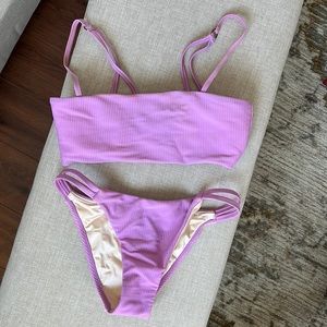 Pacsun Bikini!💜